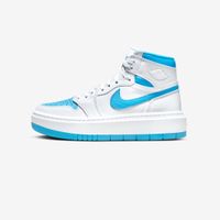 AIR JORDAN 1 ELEVATE HIGH «DARK POWDER BLUE»