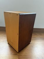 TOP! Cajon Tribal Beat, Perkussion, Musikinstrument