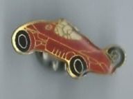 Placchette & Badge: Auto PIN – Usato da Zürich venduto da t24_de