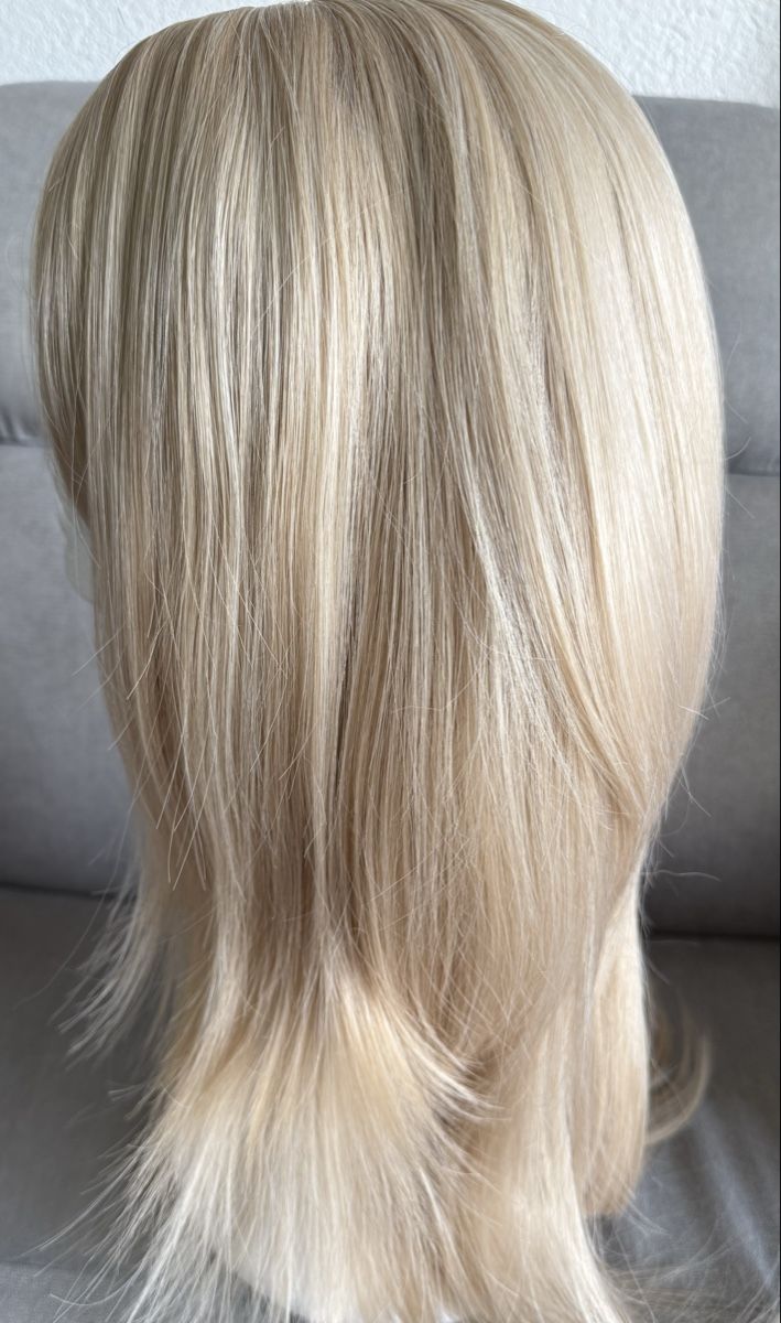 Parrucche: Lovedwigs Perücke Blond – Nuovo (secondo la descrizione) da Biberist venduto da KJOVPS 1