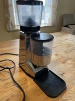 Gastro Kaffeemühle Anfim Milano