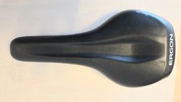 Fahrradsattel ERGON SMC4-M schwarz guter Zustand