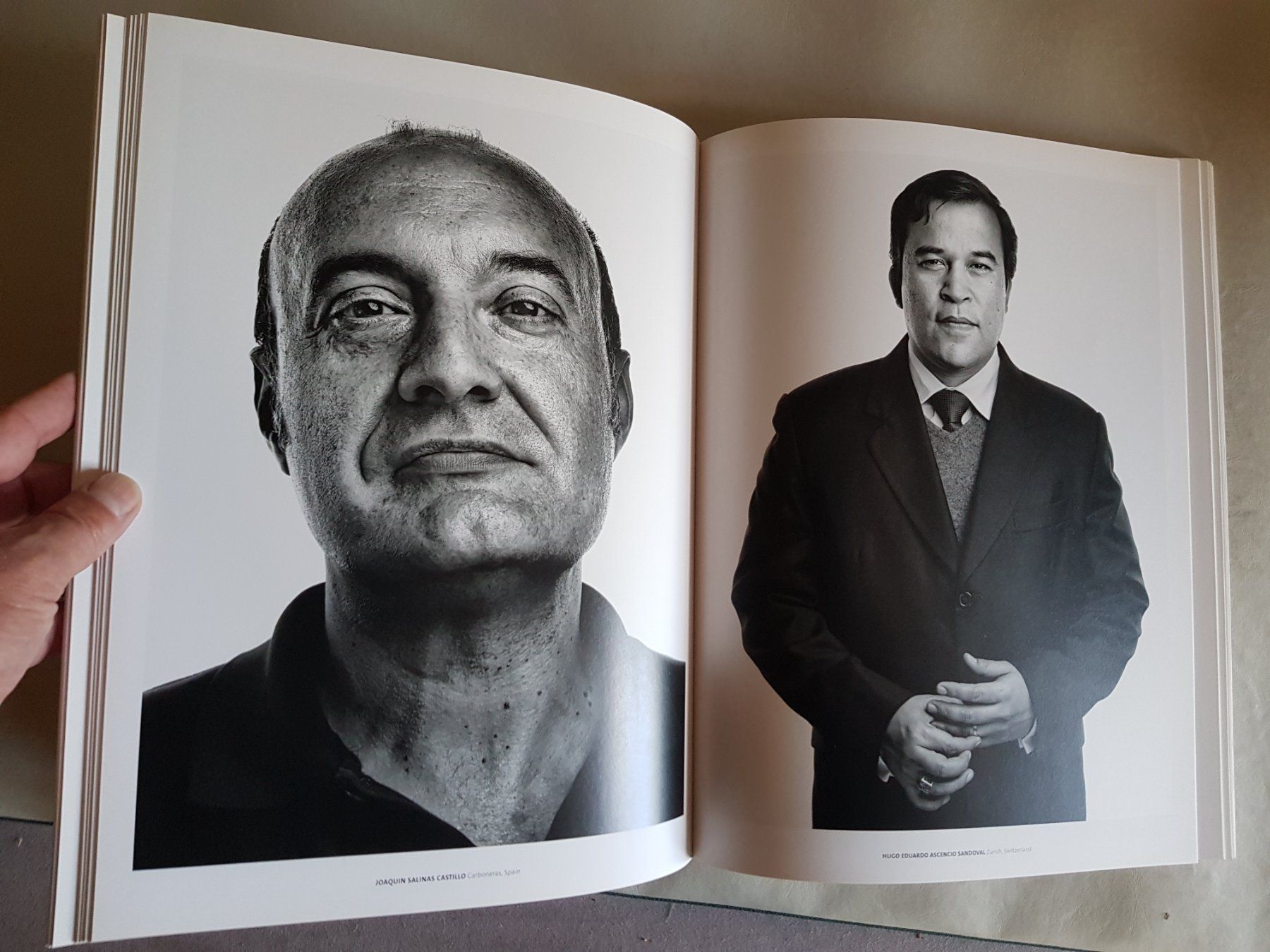 Bücher: Industrious Kunst Museum Bern Marco Grob & Hiepler, Brunier – Gebraucht aus Walterswil BE von Lonitti 4