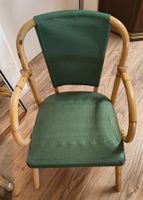 Sessel Vintage grün
