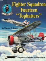 Squadron Nr.6173 Fighter Squadron Fourteen "Tophatters"