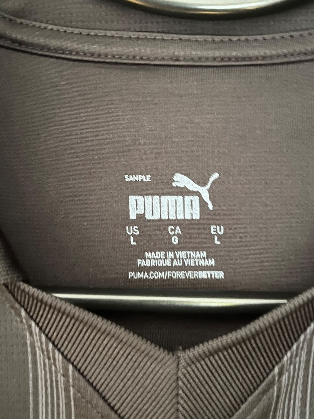 Puma Canottiere & Pantaloni: AC Milan Trikot – Nuovo (secondo la descrizione) da Näfels venduto da dom_9p7f 2
