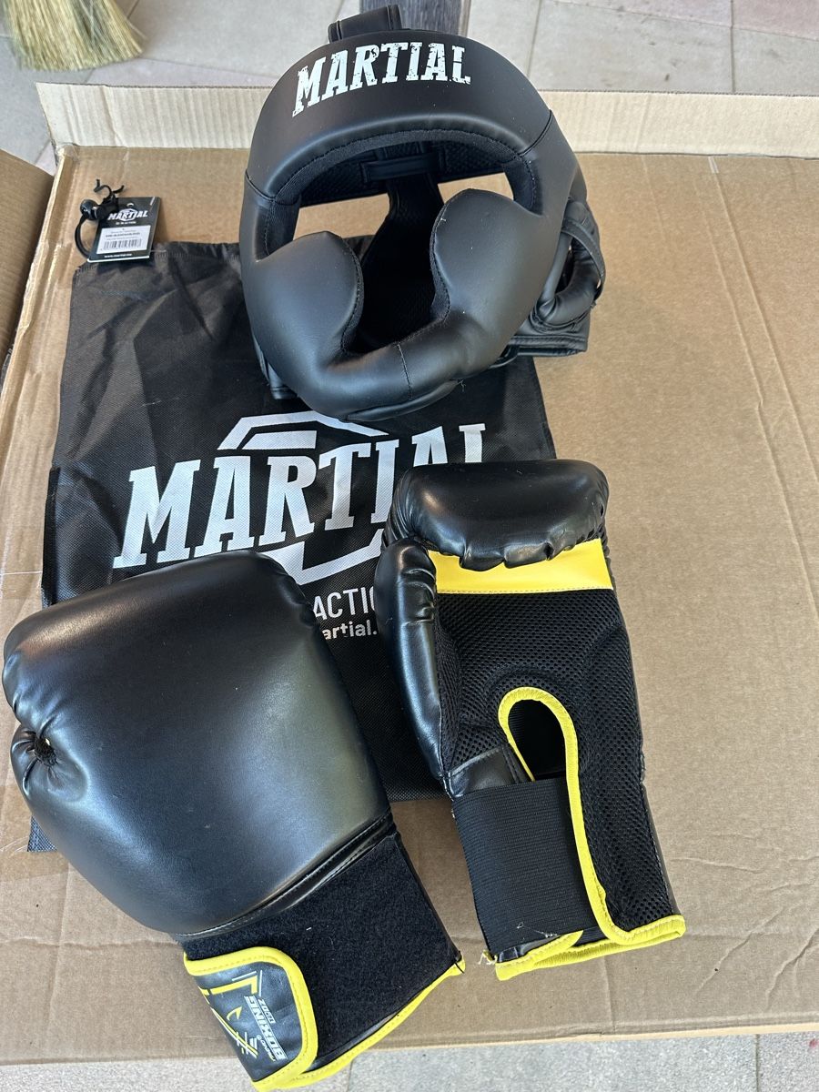 Gants & mitaines : Boxset Gr. L – D'occasion à Brenzikofen par psy_dw6x