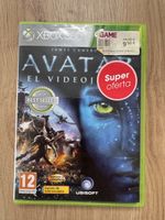 Spiel James Camerons Avatar Xbox 360 Spanisch