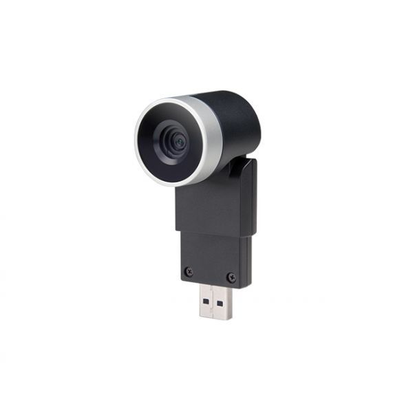 Polycom Webcam: Polycom EagleEye Mini USB Kit Kamera – Usato da Goldau venduto da Neocity 4