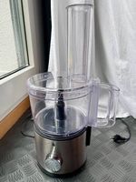 WMF Kult X Küchenmaschine Edition - neuwertig
