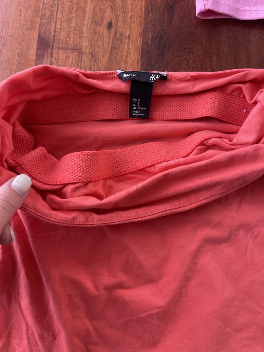 Zara Tops: Sommer Tops Set, verschiedene Farben, Grösse S – Neu (gemäss Beschreibung) aus Oftringen von Makeq 1