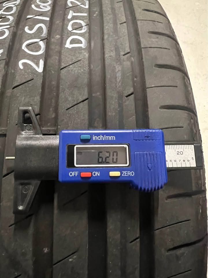 Goodyear Pneumatici & Ruote complete: 205/60R16 92V Goodyear EfficientGrip Performance – Usato da Füllinsdorf venduto da fel_d8d2