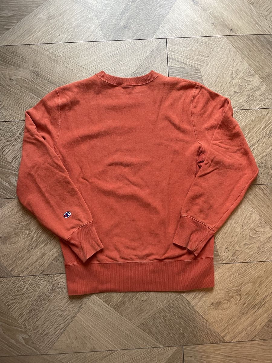 Champion Maglioni & Felpe: Crewneck Champion reverse wave S 1980’ – Usato da Lausanne venduto da Balthaaaa 3