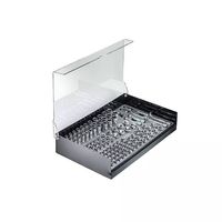 Stecknusssatz Technokraft 138 Tlg. NEU