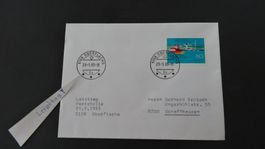 OBERFLACHS /AG Letzttag selten !!  29.5.93   145