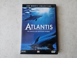 Atlantis  -  Ein visuelles uns akustisches Erlebnis