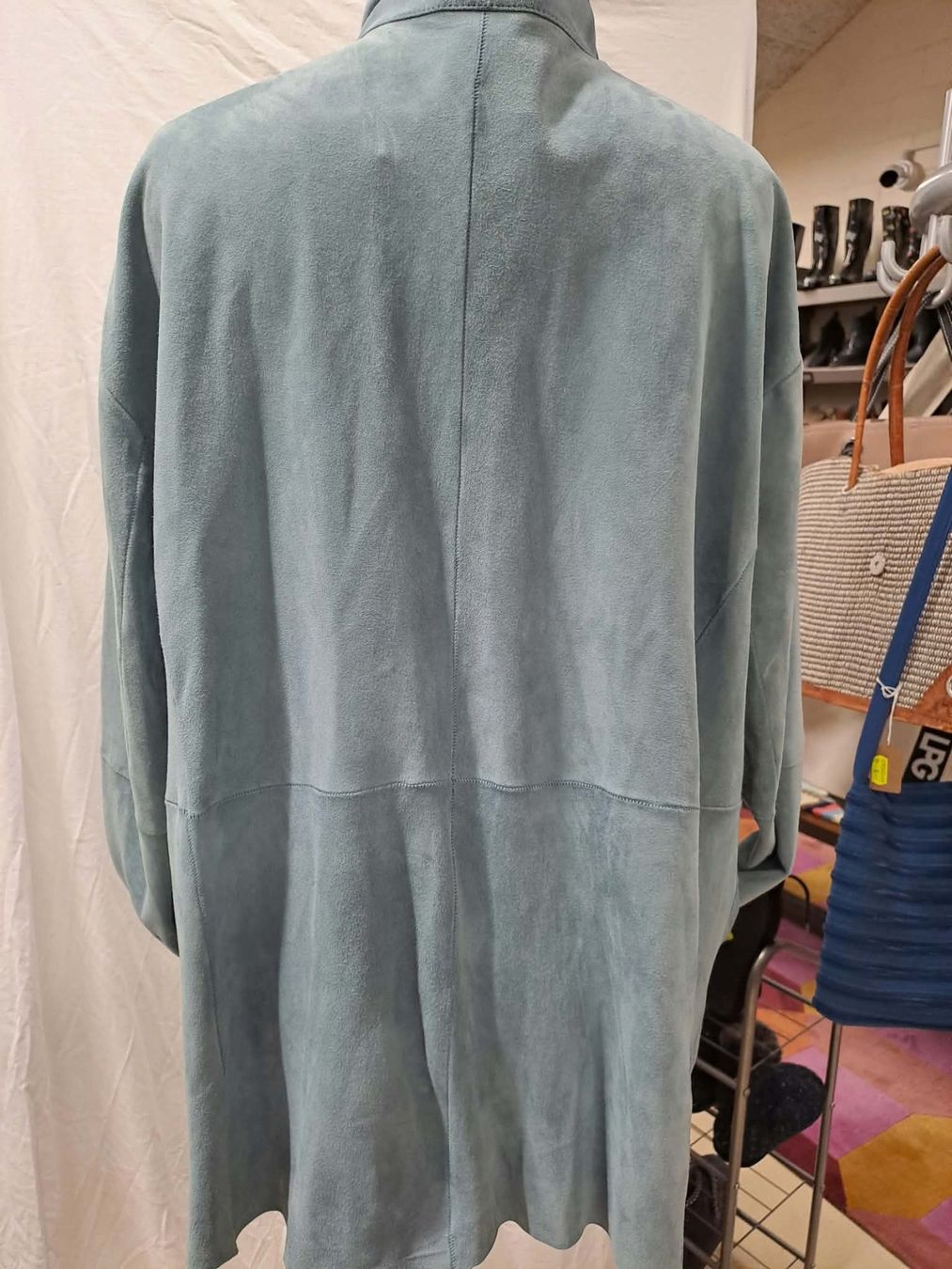 Jacken: Veste Gimo's – Gebraucht aus La Chaux-de-Fonds von Emmaus2300CDF 2