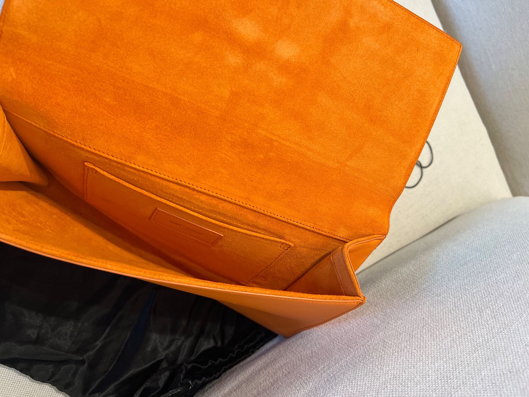 Borse da donna: Yves Saint Laurent Clutch – Usato da Zürich venduto da VL85 4