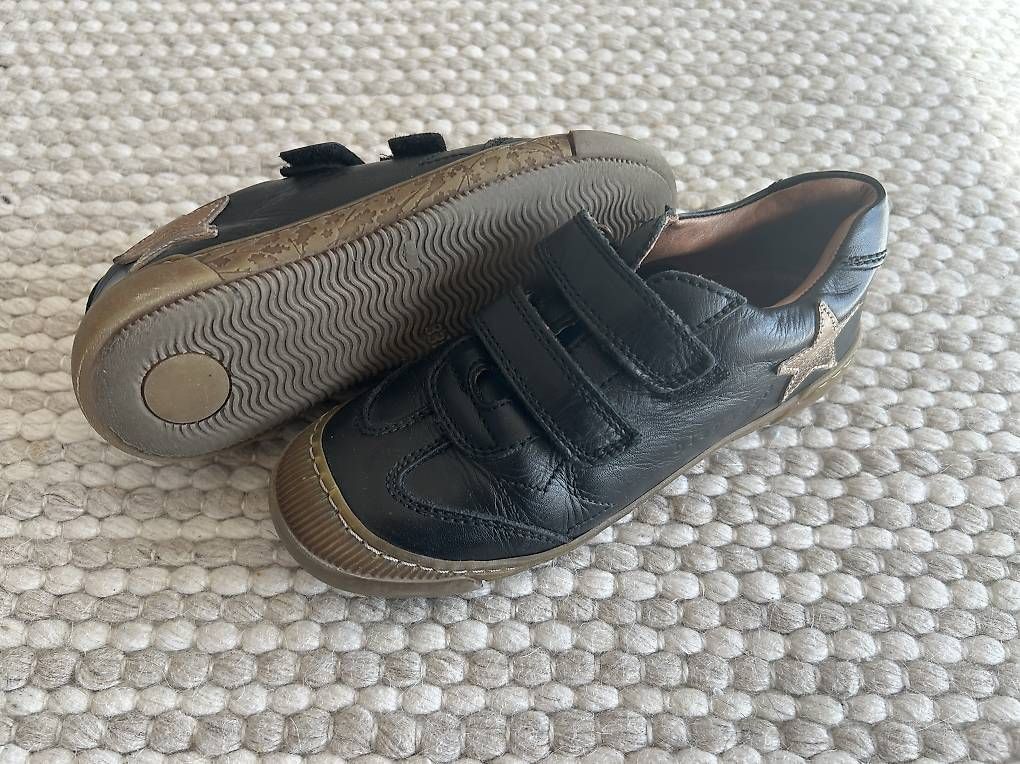 Scarpe per ragazzi: Chaussures bisgaard taille 33 – Usato da Pully venduto da Geraldine10 2