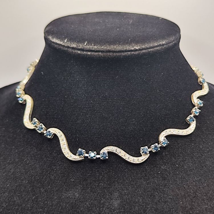 vintage-gablonzer-hals-collier-60er-schmucksteine-22gr-gebraucht-in