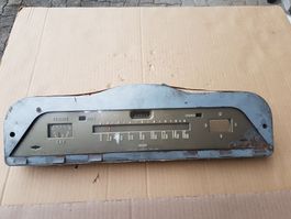 Oldtimer Tachometer Jaeger Citroen Peugeot Vintage Renault