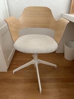 Bürostuhl Fjällberget (Ikea)