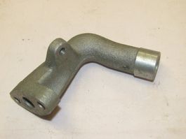 NOS Ansaugstutzen PONY Sachs 503 Handschaltung - lang!