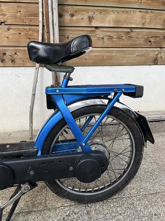 Piaggio Ciclomotori: Piaggio  Ciao C7V3 – Usato da Bottens venduto da Dudu260 3