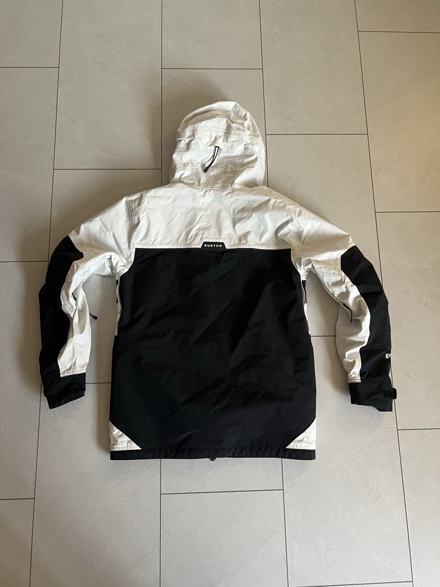 Burton Giacche: Burton Laax Open Jacke / Ski Jacke – Usato da Chur venduto da ruetizh 5