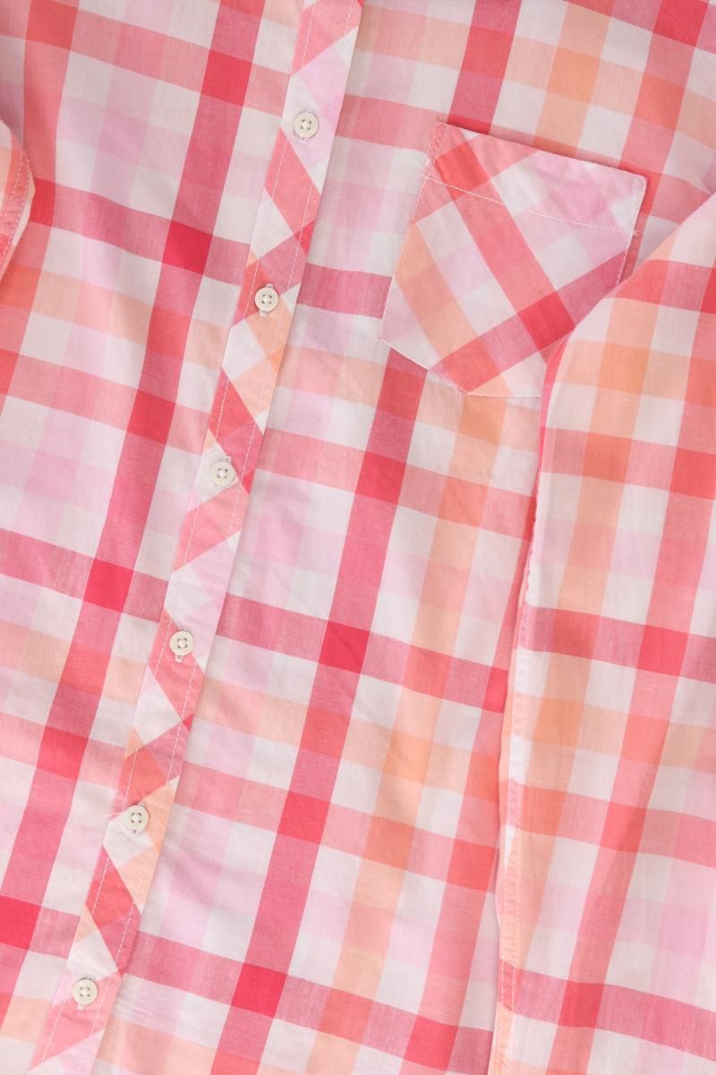 Camicette: Tommy Hilfiger Langarmbluse Gr. L rosa – Usato da Neustadt an der Waldnaab venduto da SecondLifeFashion 2