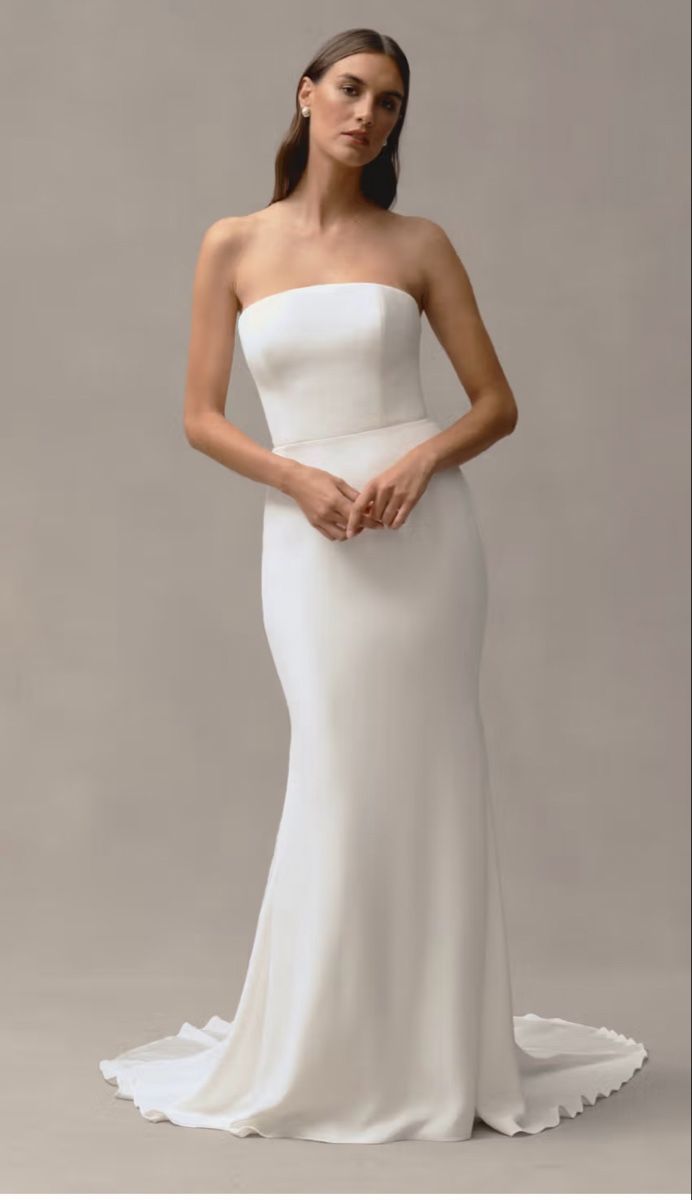 Vestiti: Elegant Wedding Hochzeitskleid Designer dress – Usato da Zürich venduto da Rehlia 1