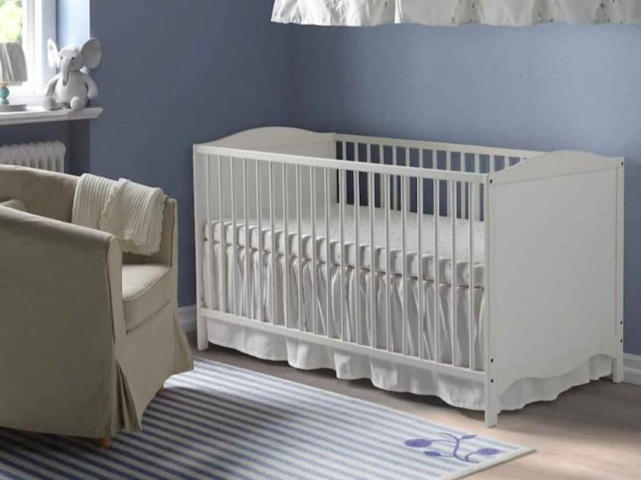 Ikea Betten: Kinderbett inkl. Rausfallschutz – Gebraucht aus Basel von Rhygaessler 2