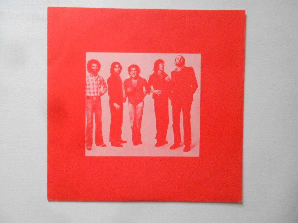 Vinyles: STREETWALKERS  -  RED CARD – D'occasion à Bex par Giorgiob 2