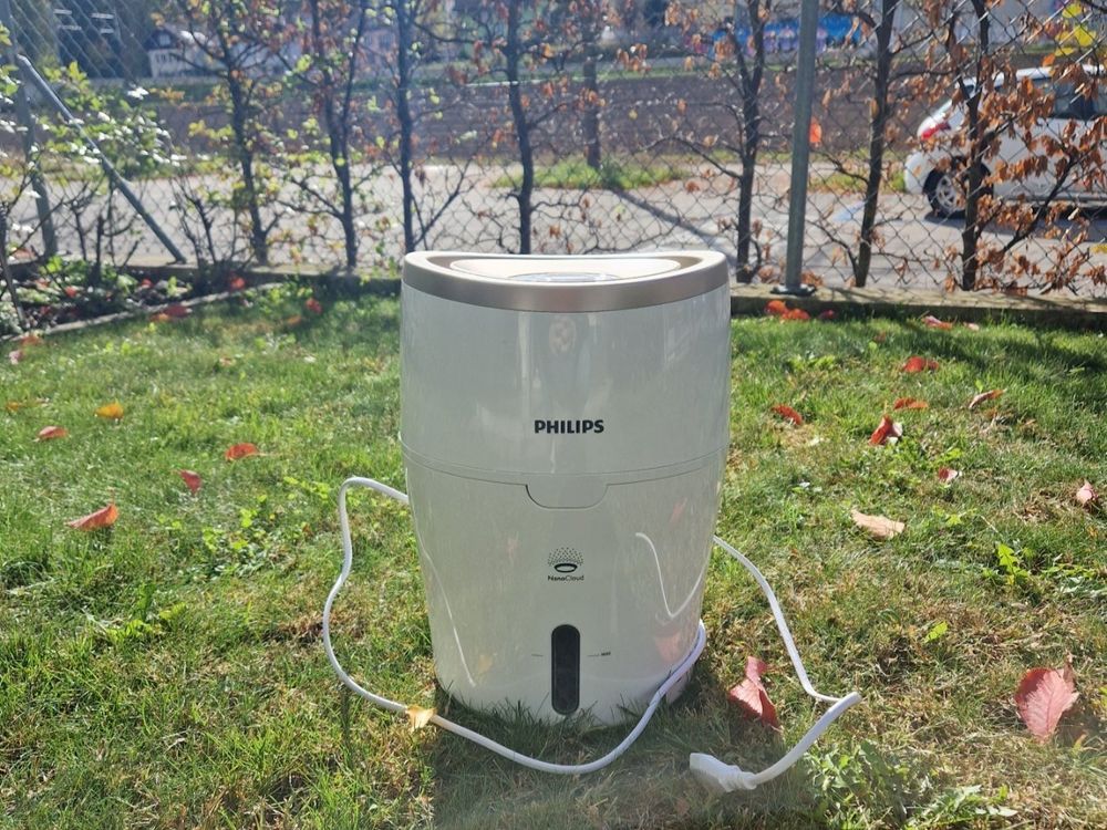 Philips Series 2000 ab 1 CHF!! Neuwertig (Gebraucht) in Bern für CHF 26 ...