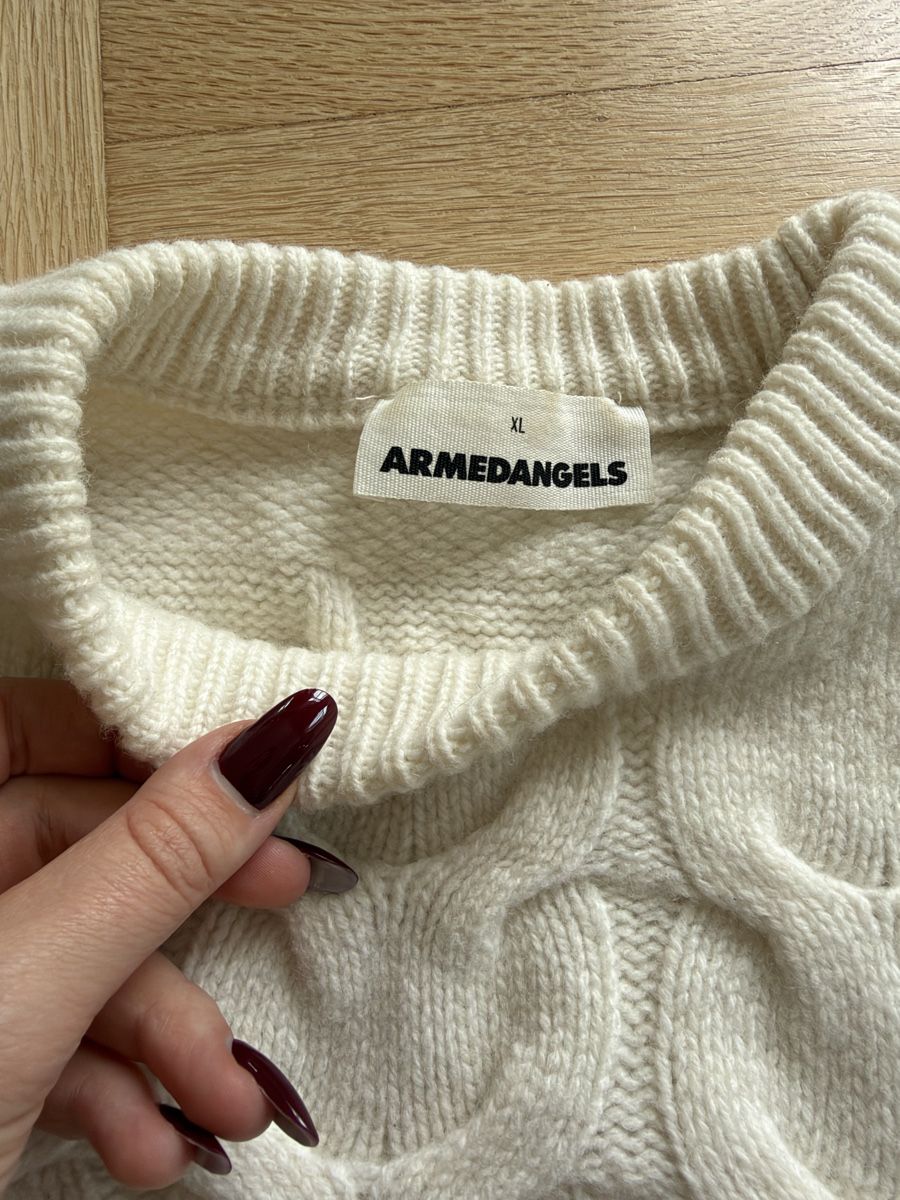 Armedangels Maglioni & Felpe: Armedangels Pullover – Usato da St. Gallen venduto da aenny1234 1
