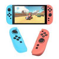 Nintendo Switch 2 Joy-Con Controller Silikon Schutzhülle