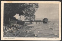 Bodensee Strandidyll