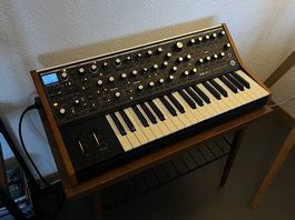 Moog Sub 37 Tribute Edition Synthesizer