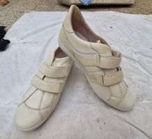 HUGO BOSS SCHUHE NEU GR.45 WEISS