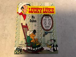 Lucky Luke Comic, Band 47: Ma Dalton