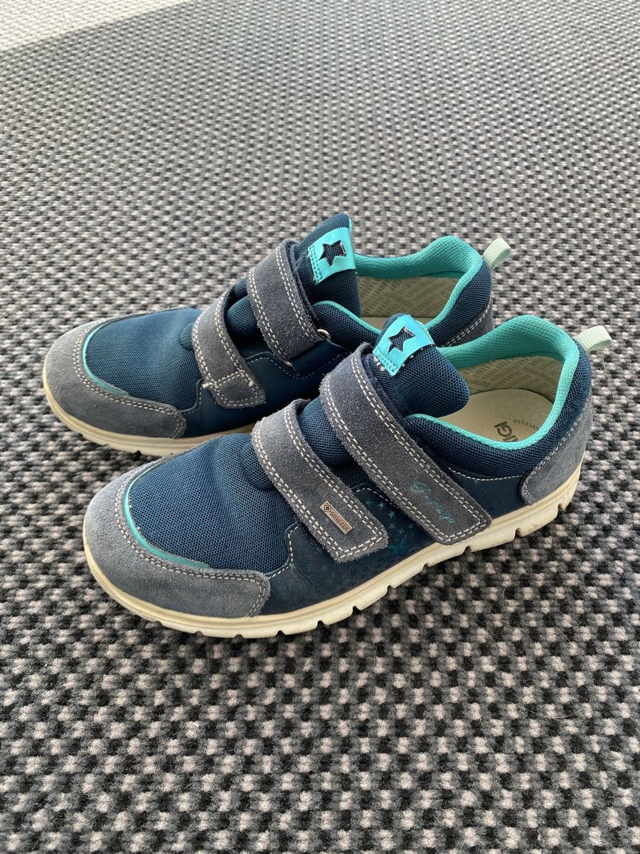 Primigi Scarpe per ragazze: Halbschuhe Mädchen – Usato da Pfäffikon ZH venduto da aveo14 1