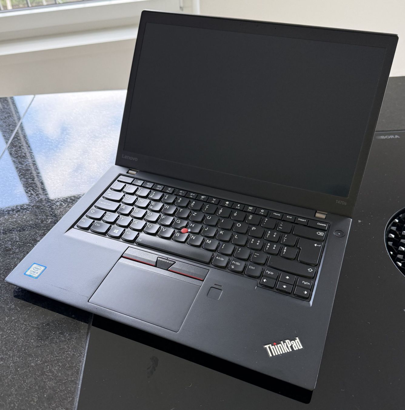 Lenovo Notebook: Lenovo ThinkPad T470s – Usato da Richterswil venduto da tom_rd6y