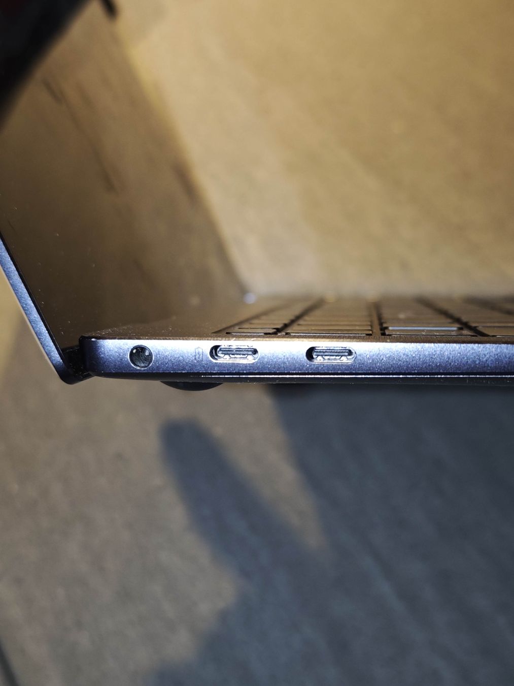 Huawei Notebook: Laptop / Huawei MateBook X Pro mit Touch screen – Usato da Utzigen venduto da wen_mdk8 4