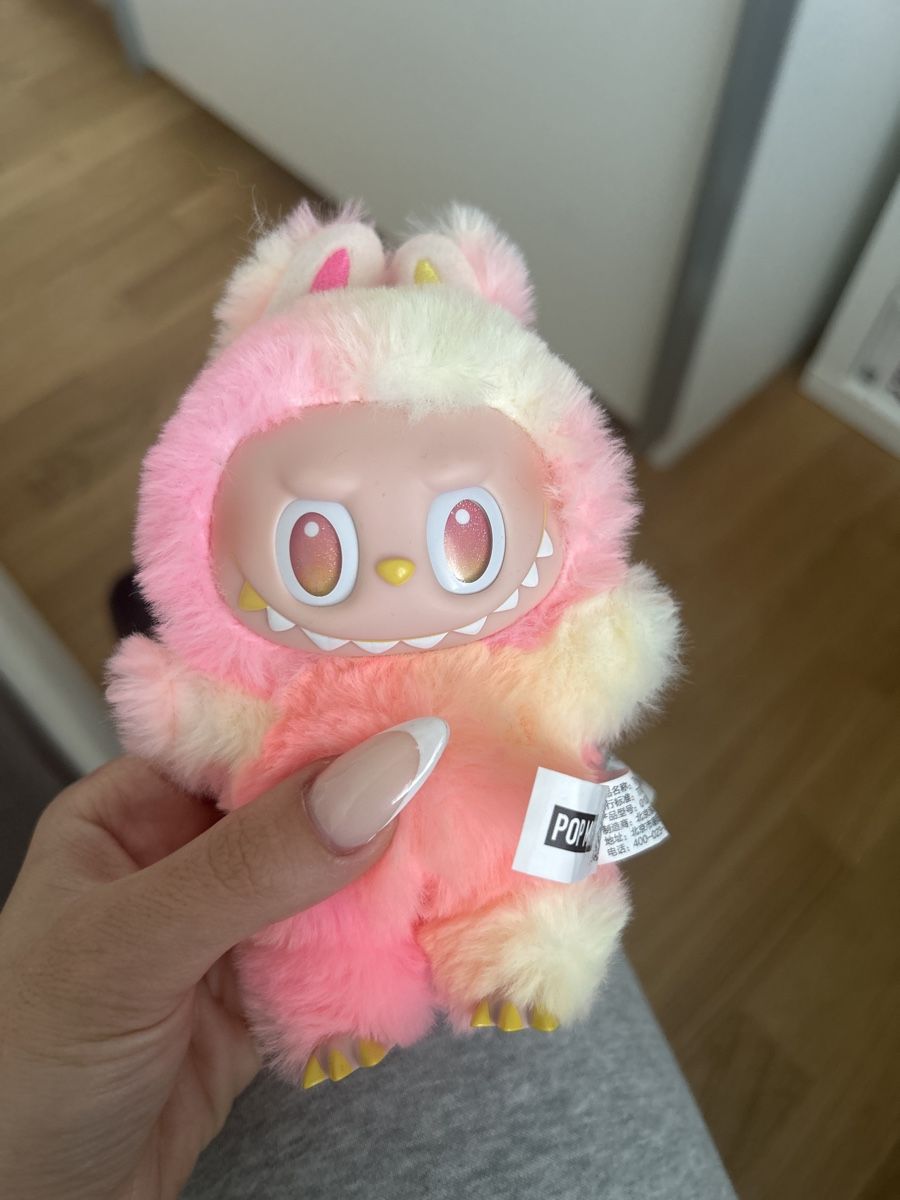 Figuren: Labubu loyalty – Neu (gemäss Beschreibung) aus Höri von dia_xy7l
