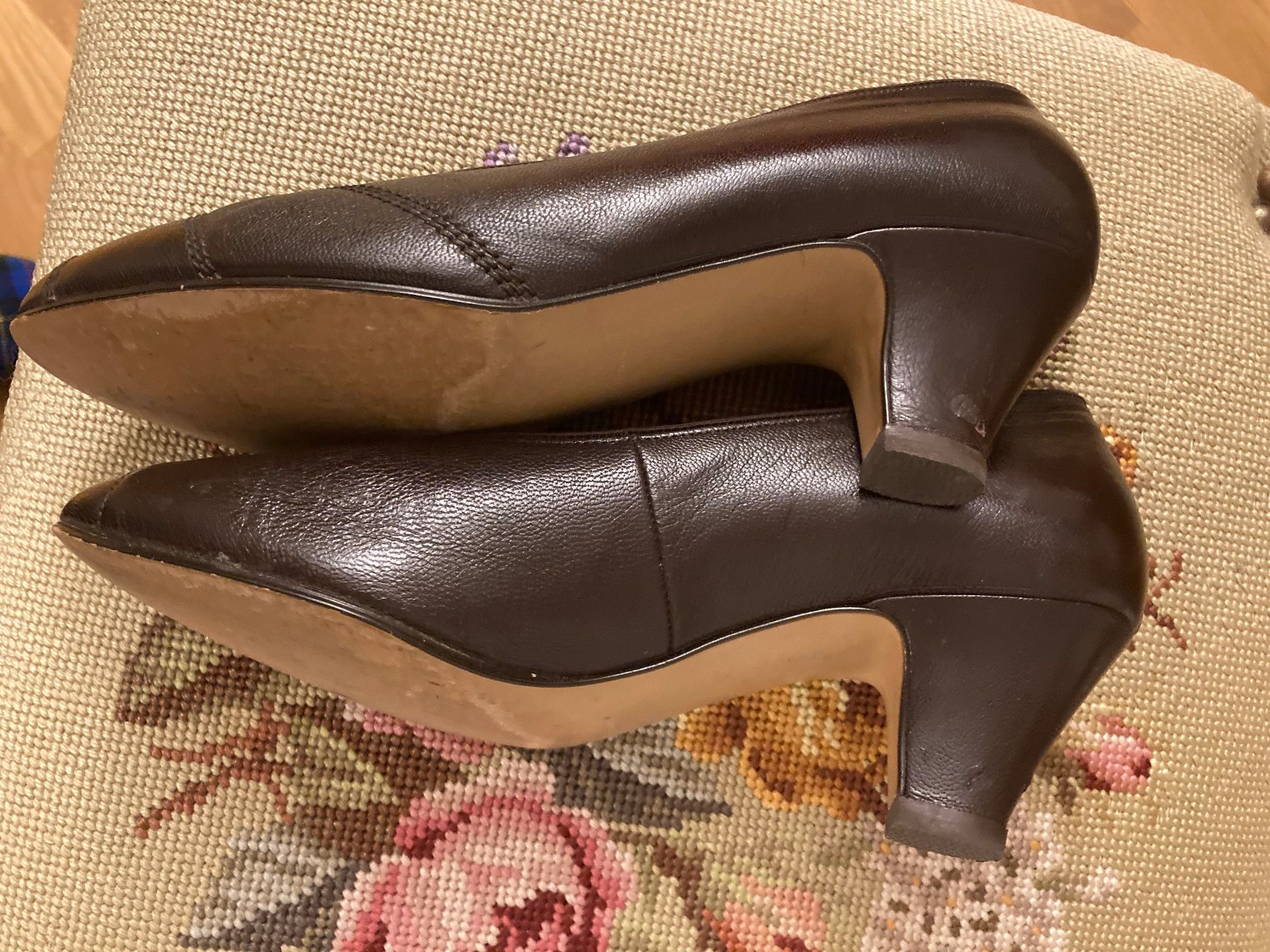Scarpe da donna: Vintage adorable Décolettè, 36 – Usato da Luzern venduto da AM2nd 1