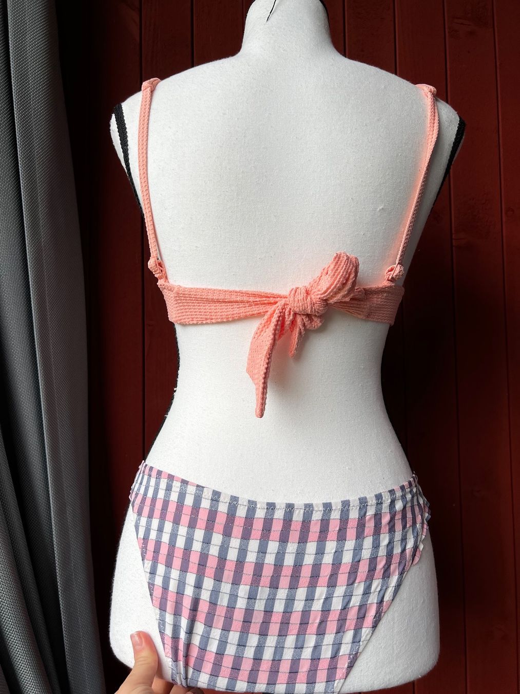 Costumi da bagno & Bikini: Badeanzug BH S Unterhose S – Nuovo e nell'imballaggio originale da Riehen venduto da edu_92w7 9