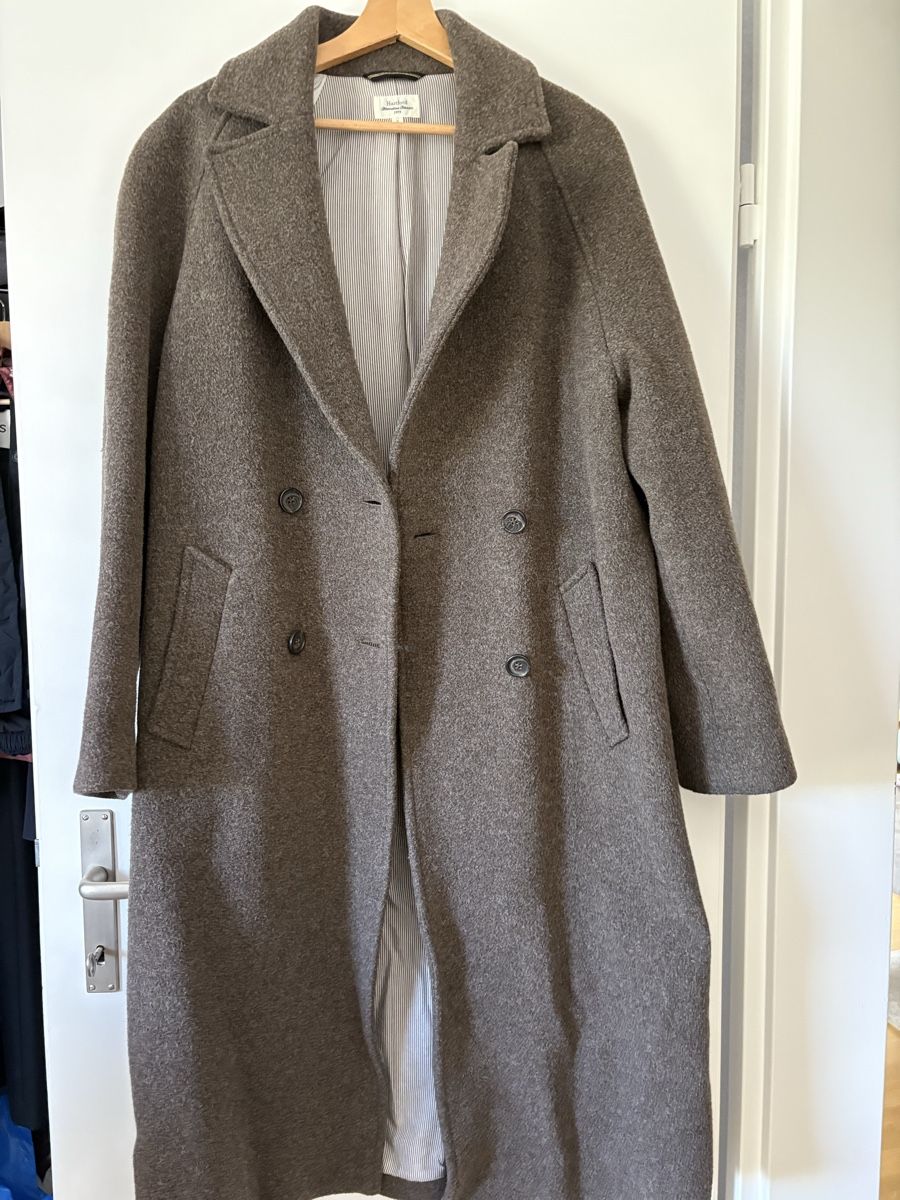 Hartford Manteaux: Hartford Wool Coat – D'occasion à Bern par Schris08
