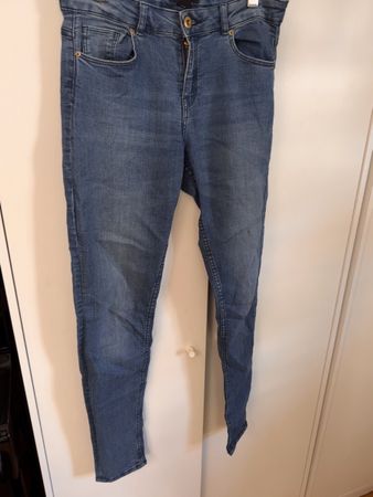 Skinny Jeans 36 H&M