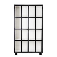 Bloomingville Isabel Cabinet 