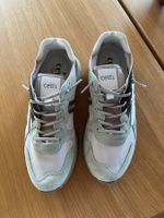 Cetti Damen Sneaker Gr. 38 – Made in Spain – fast neuwertig